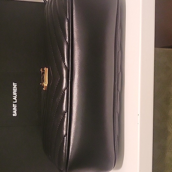 Ysl camera bag - Picture 4 of 12